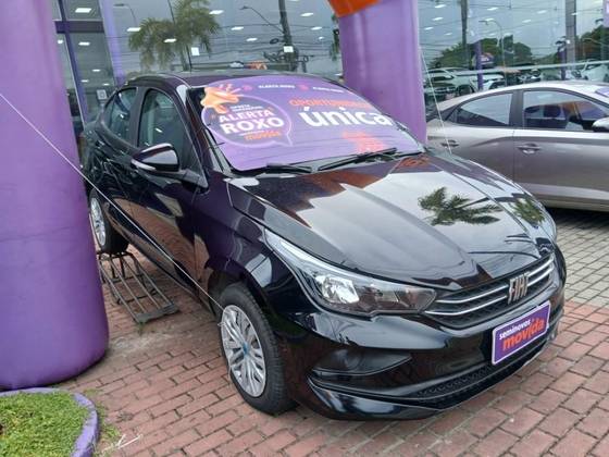 FIAT CRONOS 1.0 FIREFLY FLEX DRIVE MANUAL